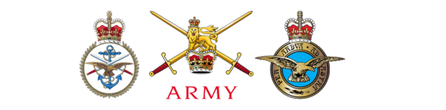 British ARMY physical instructor
